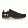 Inov-8 Women's F Lite 245 Cross Training Shoe - Black/Gum - Regular (B) -Sneaker Store 000925 BKGU S 01 F LITE 245 Black Gum 1