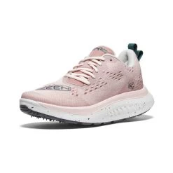 Keen Women's WK400 Walking Shoe - Fawn/Peach Whip 9 Keen Women's WK400 Walking Shoe - Fawn/Peach Whip -Sneaker Store 05f3685ccd2b48ce241e990f0ce4a31fb7e6f2b9