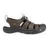 Keen Men's Newport Sandal - Bison - Regular (D) -Sneaker Store 1001870 P large