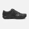 Keen Men's Austin Casual Shoes - Black- Regular (D) 1 Keen Men's Austin Casual Shoes - Black- Regular (D) -Sneaker Store 1002990 P PDP