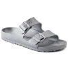 Birkenstock Arizona EVA -Silver- Medium/Narrow -Sneaker Store 1003491