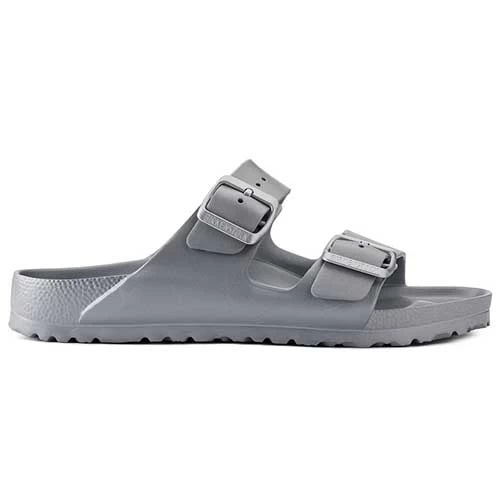 Birkenstock Arizona EVA -Silver- Medium/Narrow 4 Birkenstock Arizona EVA -Silver- Medium/Narrow - Image 2