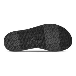Teva Women's Original Universal Sandal - Bandana Ginger -Sneaker Store 1003987 BGNG 6