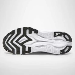 Diadora Men's Equipe Atomo Running Shoe - White/Gold/Black - Regular (D) -Sneaker Store 101.178051 C2149 40 HR