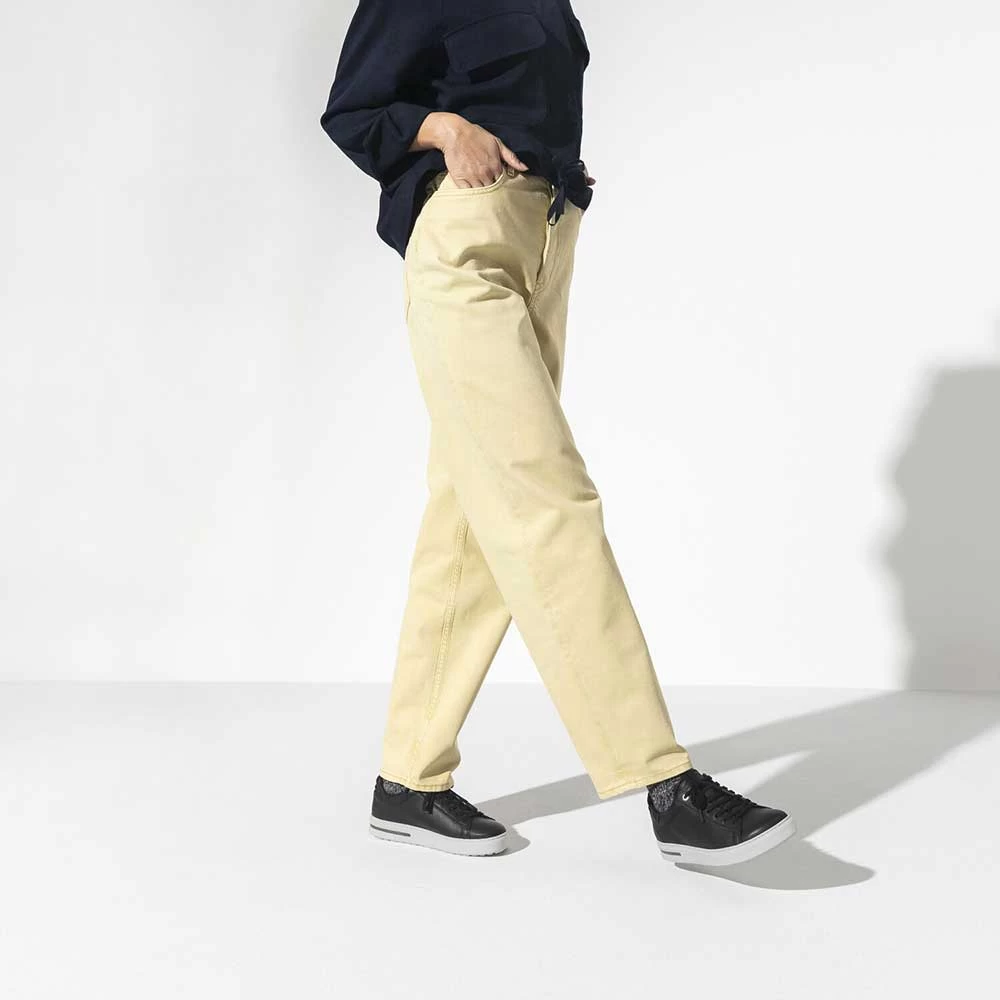 Birkenstock Bend Casual Shoe - Black- Medium/Narrow 9 Birkenstock Bend Casual Shoe - Black- Medium/Narrow - Image 7