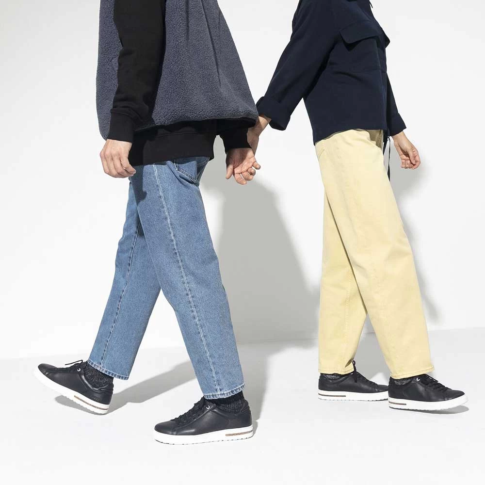 Birkenstock Bend Casual Shoe - Black- Medium/Narrow 8 Birkenstock Bend Casual Shoe - Black- Medium/Narrow - Image 6