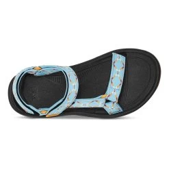 Teva Women's Hurricane XLT2 Sandal - Diamond Air Blue -Sneaker Store 1019235 DABL 5