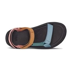 Teva Women's Hurricane XLT2 Sandal - Light Multi- Regular (B) 12 Teva Women's Hurricane XLT2 Sandal - Light Multi- Regular (B) -Sneaker Store 1019235 LTML 5