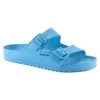 Birkenstock Women's Arizona EVA Sandal- Sky Blue- Medium/Narrow 1 Birkenstock Women's Arizona EVA Sandal- Sky Blue- Medium/Narrow -Sneaker Store 1024588 1024505