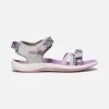 Keen Big Kids' Verano Sandal - Vapor/African Violet 1 Keen Big Kids' Verano Sandal - Vapor/African Violet -Sneaker Store 1024829 P PDP 1