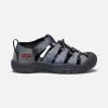 Keen Big Kids' Newport H2 - Steel Grey/Black 1 Keen Big Kids' Newport H2 - Steel Grey/Black -Sneaker Store 1026277 P PDP 28515