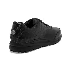 BROOKS Men's Addiction Walker 2 Walking Shoe- Black/Black - Extra Wide (4E) -Sneaker Store 110318 072 H Addiction Walker 2 8b0fd92f 9109 4a24 8eaa 41cf507c50bb