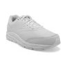 BROOKS Men's Addiction Walker 2 Walking Shoe- White/White-Narrow (B) -Sneaker Store 110318 142 A Addiction Walker 2 b939ead1 037e 4f3d abf6 a5cf3facded3