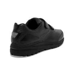 BROOKS Men's Addiction Walker V-Strap 2 Walking Shoe -Black/Black- Regular (D) 11 BROOKS Men's Addiction Walker V-Strap 2 Walking Shoe -Black/Black- Regular (D) -Sneaker Store 110320 072 H Addiction Walker V Strap 2 447c8070 14d9 486d 893a c547bd5db766