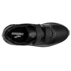 BROOKS Men's Addiction Walker V-Strap 2 Walking Shoe -Black/Black- Regular (D) 12 BROOKS Men's Addiction Walker V-Strap 2 Walking Shoe -Black/Black- Regular (D) -Sneaker Store 110320 072 O Addiction Walker V Strap 2 8ab6914c 1157 43fa 864f 4474c7f22765