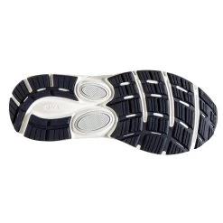 BROOKS Men's Dyad 11 Running Shoe - Antarctica/Grey/Peacoat - Regular (D) 11 BROOKS Men's Dyad 11 Running Shoe - Antarctica/Grey/Peacoat - Regular (D) -Sneaker Store 110323 071 S Dyad 11