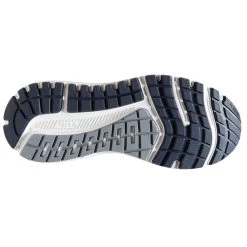 BROOKS Men's Beast 20 Running Shoe - Blue/Grey/Peacoat - Regular (D) -Sneaker Store 110327 491 S Beast 20