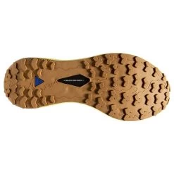 BROOKS Men's Catamount Trail Shoe- Black/Nightlife- Regular (D) 13 BROOKS Men's Catamount Trail Shoe- Black/Nightlife- Regular (D) -Sneaker Store 110352 013 s catamount mens trail running shoe