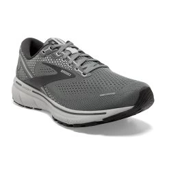 BROOKS Men's Ghost 14 Running Shoe - Grey/Alloy/Oyster— Narrow (B) 11 BROOKS Men's Ghost 14 Running Shoe - Grey/Alloy/Oyster— Narrow (B) -Sneaker Store 110369 067 A Ghost 14 0bc37136 cd97 42fb 9671 0a2684fb8846