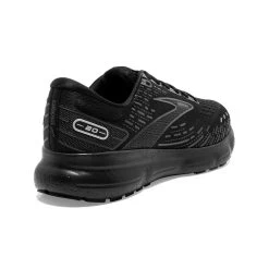 BROOKS Men's Glycerin 20 Running Shoe- Black/Black/Ebony- Regular (D) 12 BROOKS Men's Glycerin 20 Running Shoe- Black/Black/Ebony- Regular (D) -Sneaker Store 110382 020 H Glycerin 20 1