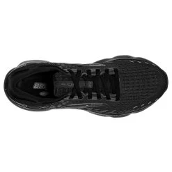 BROOKS Men's Glycerin 20 Running Shoe- Black/Black/Ebony- Regular (D) 11 BROOKS Men's Glycerin 20 Running Shoe- Black/Black/Ebony- Regular (D) -Sneaker Store 110382 020 O Glycerin 20 1