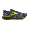 BROOKS Men's Adrenaline GTS 23 Running Shoe - Nine Iron/Folkstone/Sulphur- Regular (D) 2 BROOKS Men's Adrenaline GTS 23 Running Shoe - Nine Iron/Folkstone/Sulphur- Regular (D) -Sneaker Store 110391 404 L Adrenaline GTS 23