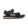 Teva Women's Universal Trail Sandal - Black -Sneaker Store 1107709 W UniversalTrail BLK 1