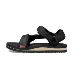 Teva Women's Universal Trail Sandal - Black -Sneaker Store 1107709 W UniversalTrail BLK 3