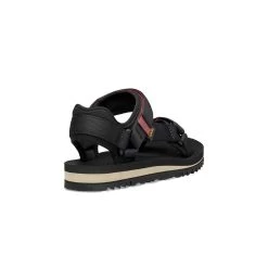 Teva Women's Universal Trail Sandal - Black -Sneaker Store 1107709 W UniversalTrail BLK 4