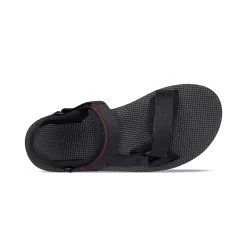 Teva Women's Universal Trail Sandal - Black -Sneaker Store 1107709 W UniversalTrail BLK 5