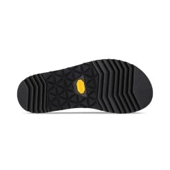 Teva Women's Universal Trail Sandal - Black -Sneaker Store 1107709 W UniversalTrail BLK 6