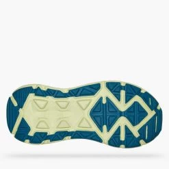 Hoka Men's Stinson ATR 6 Trail Shoe - Blue Coral/Butterfly - Regular (D) -Sneaker Store 1110506 BCBT 6