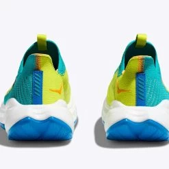 Hoka Women's Carbon X 3 Running Shoe - Ceramic/Evening Primrose - Regular (B) 10 Hoka Women's Carbon X 3 Running Shoe - Ceramic/Evening Primrose - Regular (B) -Sneaker Store 1123193 CEPR 5