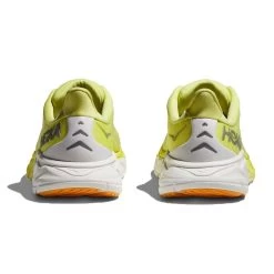Hoka Women's Arahi 6 Running Shoe - Citrus Glow/White - Regular (B) 11 Hoka Women's Arahi 6 Running Shoe - Citrus Glow/White - Regular (B) -Sneaker Store 1123195 CGWHT 5