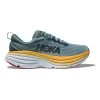 Hoka Men's Bondi 8 Running Shoe- Goblin Blue/Mountain Spring - Regular (D) 1 Hoka Men's Bondi 8 Running Shoe- Goblin Blue/Mountain Spring - Regular (D) -Sneaker Store 1123202 GBMS 1