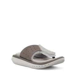 Women's KO-Z GLDTR 3 Sandal - Grey- Regular (B) -Sneaker Store 1123871 GREY 1