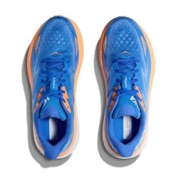 Hoka Men's Clifton 9 Running Shoe - Coastal Sky/All Aboard -Sneaker Store 1127895 CSAA 2