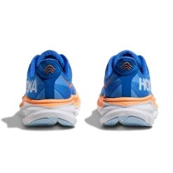 Hoka Men's Clifton 9 Running Shoe - Coastal Sky/All Aboard -Sneaker Store 1127895 CSAA 5
