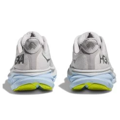 Hoka Women's Clifton 9 Running Shoe - Nimbus Cloud/Ice Water -Wide (D) -Sneaker Store 1127896 NCIW 5 2358c4a9 2d57 4d71 b0bd bfa1338865b8