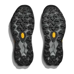 Hoka Men's Speedgoat 5 Mid GTX Running Shoe - Black/Black 17 Hoka Men's Speedgoat 5 Mid GTX Running Shoe - Black/Black -Sneaker Store 1127918 BBLC 7