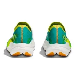 Hoka Unisex Rocket X 2 Running Shoe - Ceramic/Evening Primrose - Regular (D) -Sneaker Store 1127927 CEPR 5