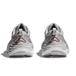 Hoka Women's Gaviota 5 Running Shoe - Harbor Mist/Rose Gold - Wide (D) -Sneaker Store 1134270 HMRG 5