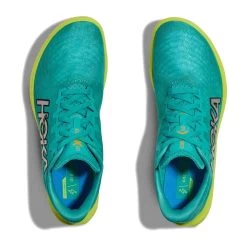 Hoka Unisex Cielo X 2 MD Track Spike - Ceramic/Evening Primrose - Regular (D) -Sneaker Store 1134533 CEPR 2 1