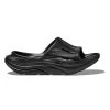 Hoka Unisex Ora Recovery Slide 3 - Black/Black -Sneaker Store 1135061 BBLC 1