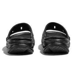Hoka Unisex Ora Recovery Slide 3 - Black/Black 13 Hoka Unisex Ora Recovery Slide 3 - Black/Black -Sneaker Store 1135061 BBLC 5