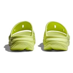 Hoka Unisex Ora Recovery Slide 3 - Citrus Glow/Citrus Glow - Regular (D) -Sneaker Store 1135061 CGCG 5
