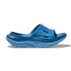 Hoka Unisex Ora Recovery Slide 3 - Coastal Sky/All Aboard -Sneaker Store 1135061 CSAA 1