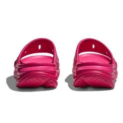 Hoka Unisex Ora Recovery Slide 3 - Pink Yarrow/Pink Yarrow -Sneaker Store 1135061 PYPY 5