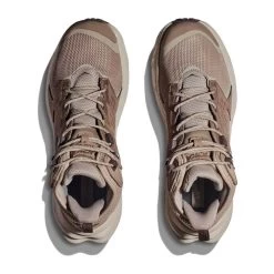 Hoka Men's Anacapa 2 Mid GTX Hiking Boot - Dune/Oxford Tan- Regular (D) 10 Hoka Men's Anacapa 2 Mid GTX Hiking Boot - Dune/Oxford Tan- Regular (D) -Sneaker Store 1141633 DOTN 2