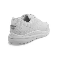 BROOKS Women's Addiction Walker 2 Walking Shoe - White/White- Extra Wide (2E) 12 BROOKS Women's Addiction Walker 2 Walking Shoe - White/White- Extra Wide (2E) -Sneaker Store 120307 142 H Addiction Walker 2 CF F20